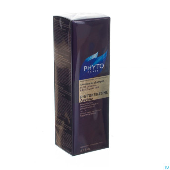 Phytokeratine extreme shampooing  fl 200ml