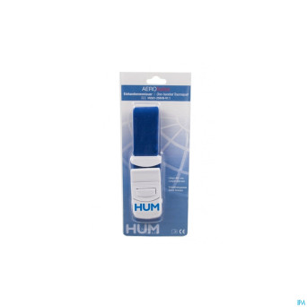 Aerofusion tourniquet 2,5cmx40cm 50