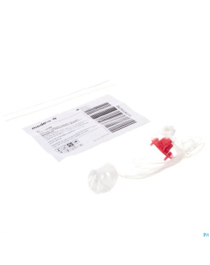 Medela set tuyau pour dal    0090012