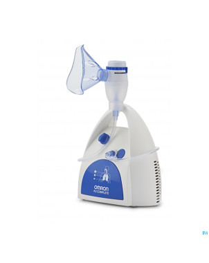 Omron a3 complete nebuliseur compresseur ne-c300-e