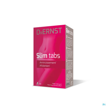 Dr ernst slim tabs    comp 56