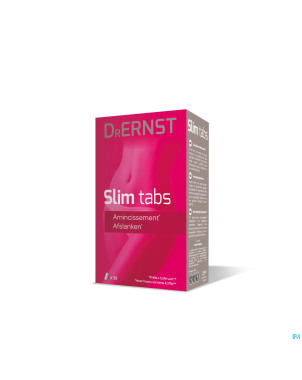 Dr ernst slim tabs    comp 56