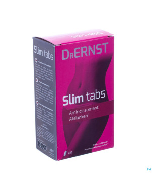 Dr ernst slim tabs    comp 56