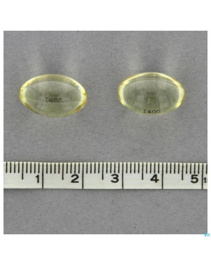 Ibucaps 400mg apotex caps doux 30