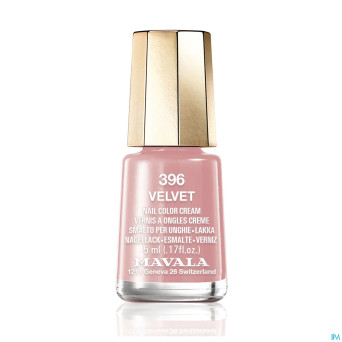 Mavala vao mini velvet    5ml