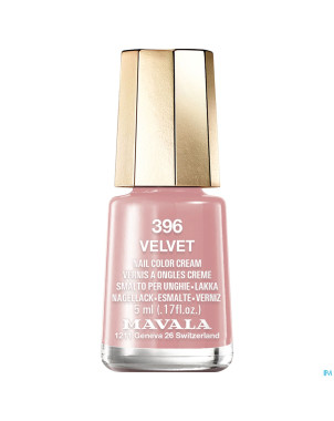 Mavala vao mini velvet    5ml