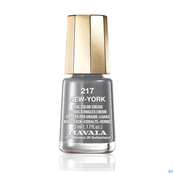 Mavala vao mini new york    5ml