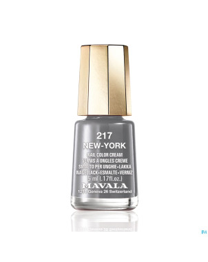 Mavala vao mini new york    5ml