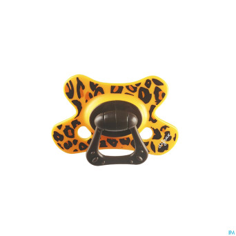 Difrax sucette natural 18m+ special edition