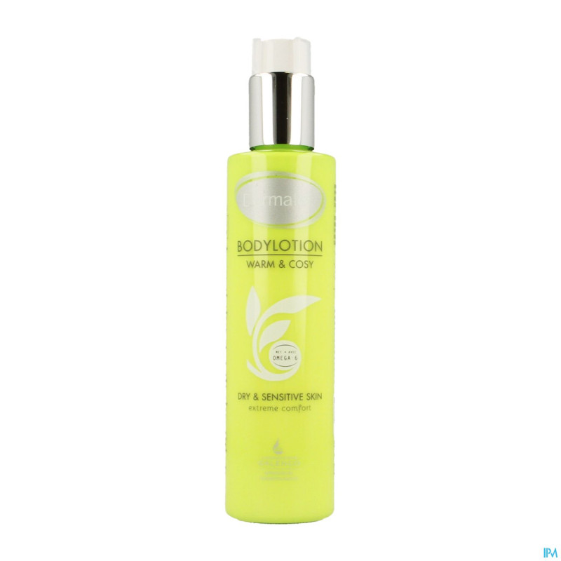 Dermalex pure moments bodylotion    200ml