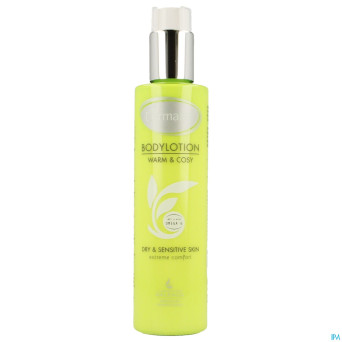 Dermalex pure moments bodylotion    200ml