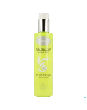 Dermalex pure moments bodylotion    200ml