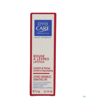 Eye care ral 657 impatience