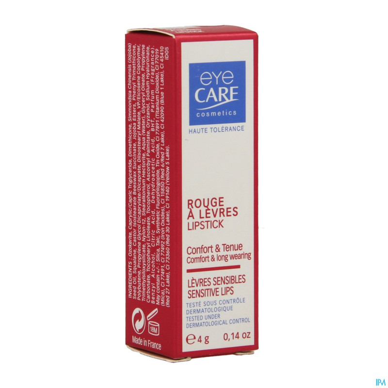 Eye care ral 658 rose cuivre