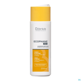 Ecophane biorga sh fortifiant 200ml