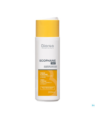 Ecophane biorga sh fortifiant 200ml