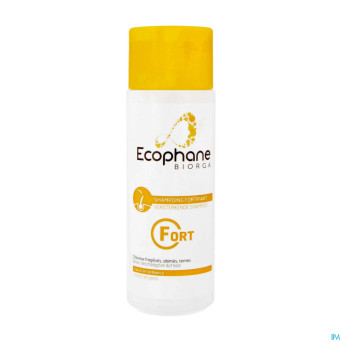Ecophane biorga sh fortifiant 200ml