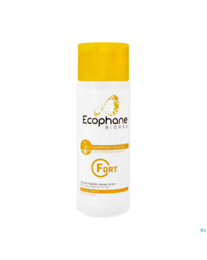 Ecophane biorga sh fortifiant 200ml