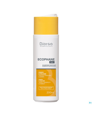 Ecophane biorga sh fortifiant 200ml