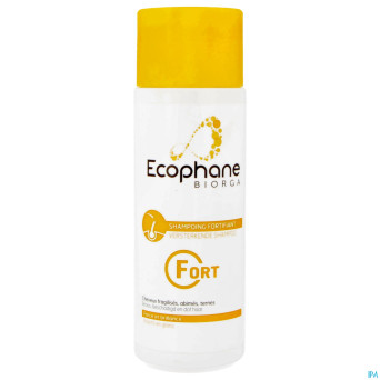 Ecophane biorga sh fortifiant 200ml