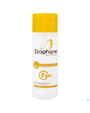 Ecophane biorga sh fortifiant 200ml