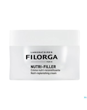 Filorga nutri filler creme pot 50ml