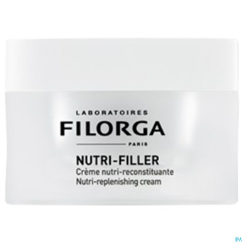 Filorga nutri filler creme pot 50ml