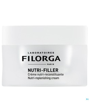 Filorga nutri filler creme pot 50ml