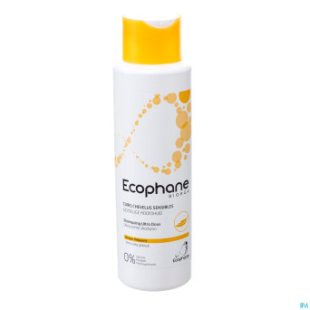 Ecophane biorga sh ultra doux 500ml