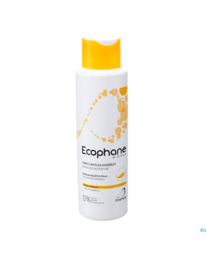 Ecophane biorga sh ultra doux 500ml