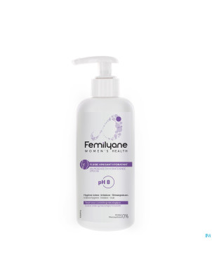 Femilyane wh fluide apaisant hydra ph8   200ml