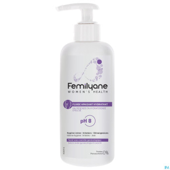 Femilyane wh fluide apaisant hydra ph8   200ml