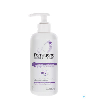 Femilyane wh fluide apaisant hydra ph8   200ml