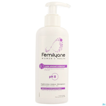 Femilyane wh fluide apaisant hydra ph8   200ml