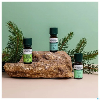 Sapin blanc    huile ess 10ml