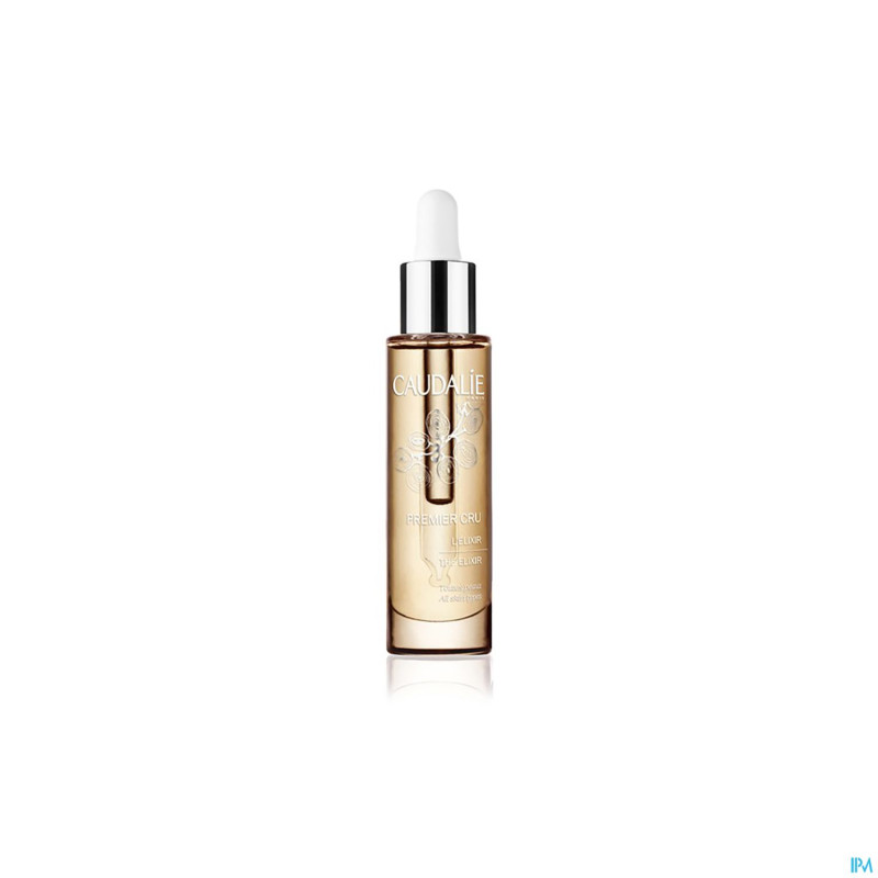 Caudalie premier cru elixir    29ml