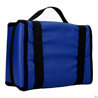 Cappi sacoche refrigerante 270x220x100mm