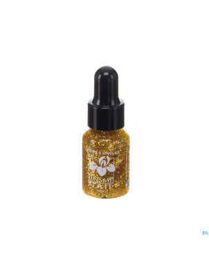 Lisandra cosmenail vao flake's 301 or