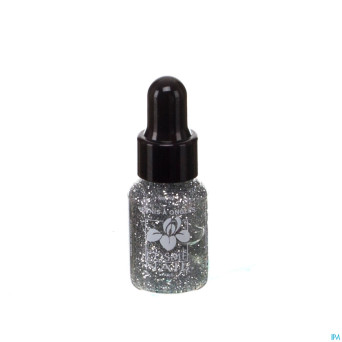 Lisandra cosmenail vao flake's 306 platine