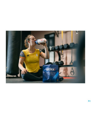 Etixx high protein shake vanilla    1000g