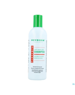 Novocrin anti hair loss shampoo    300ml