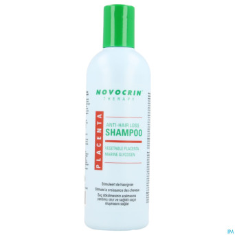 Novocrin anti hair loss shampoo    300ml