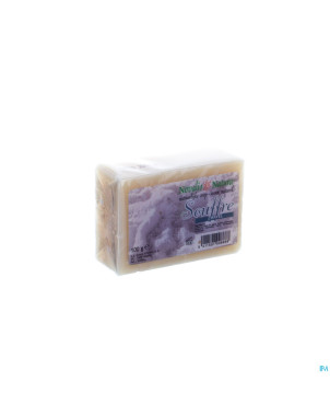 Alterna natura savon souffre 100g