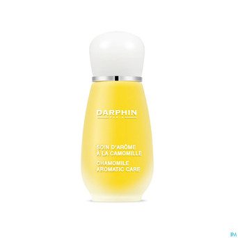 Darphin soin arome camomille    15ml