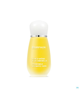 Darphin soin arome camomille    15ml