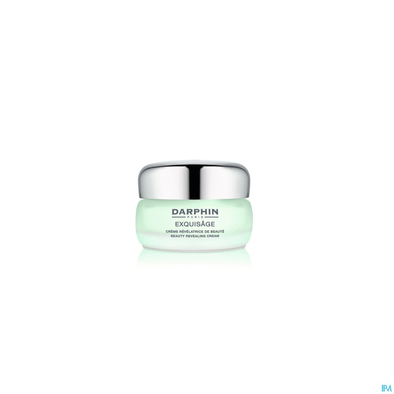 Darphin exquisage creme revelatrice beaute    50ml