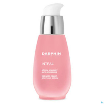 Darphin intral serum apaisant a/rougeurs    50ml