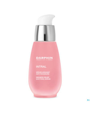 Darphin intral serum apaisant a/rougeurs    50ml