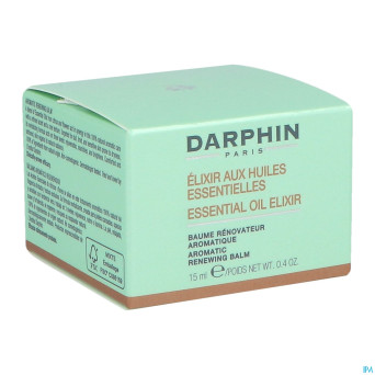 Darphin baume renovateur aromatique    15ml