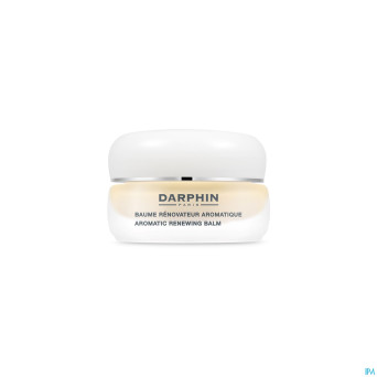 Darphin baume renovateur aromatique    15ml